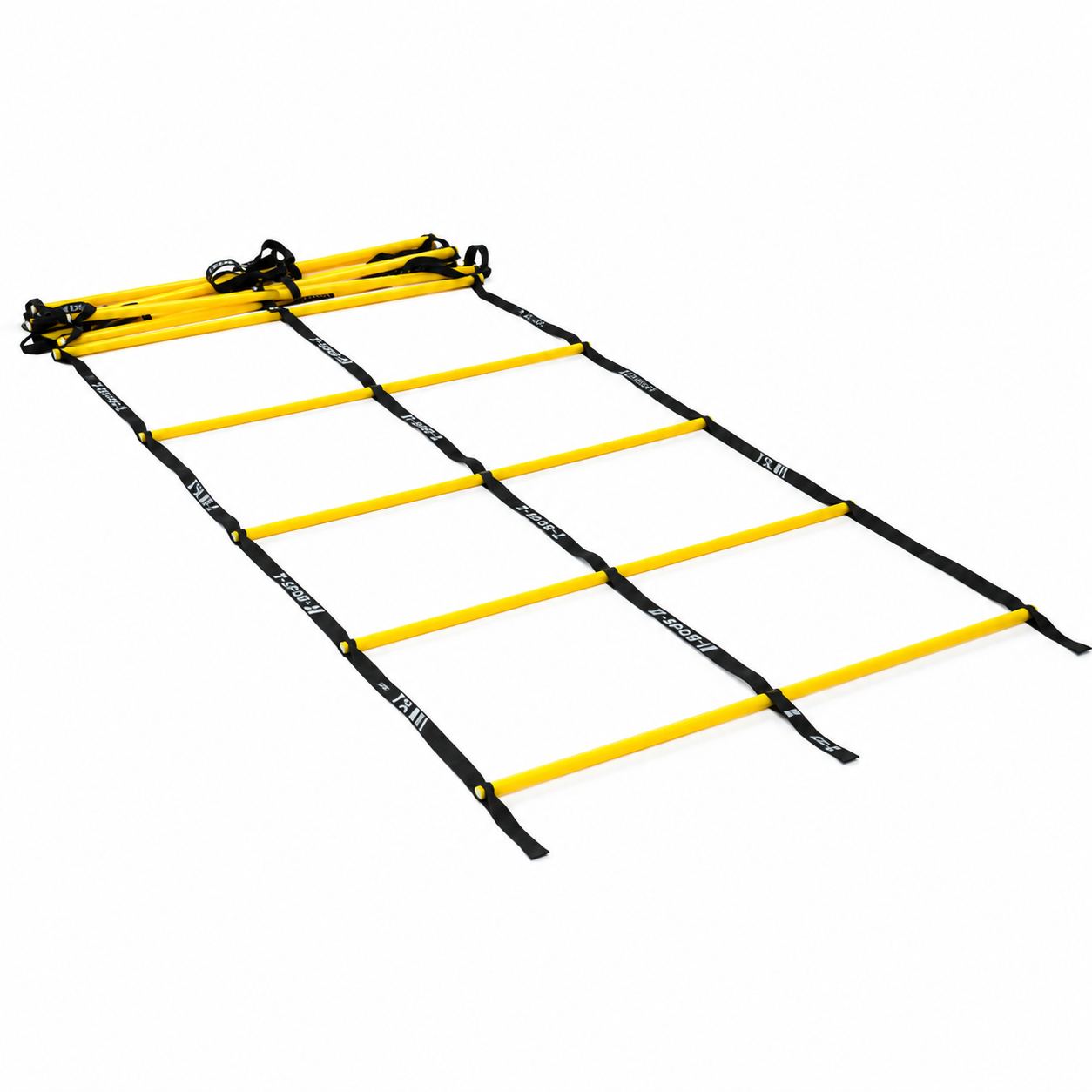Šķēršļu komplekts 2 × 4 m