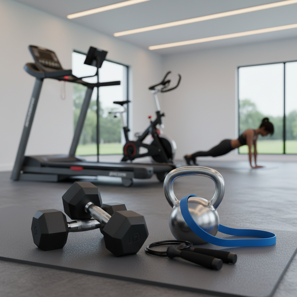 Fitness