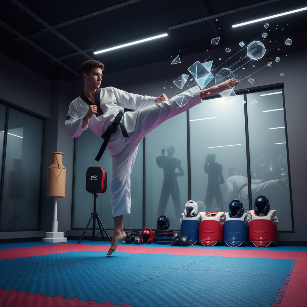 Taekvondo