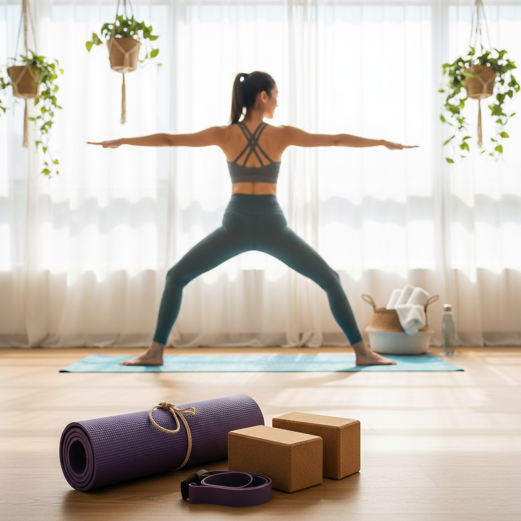 Joga