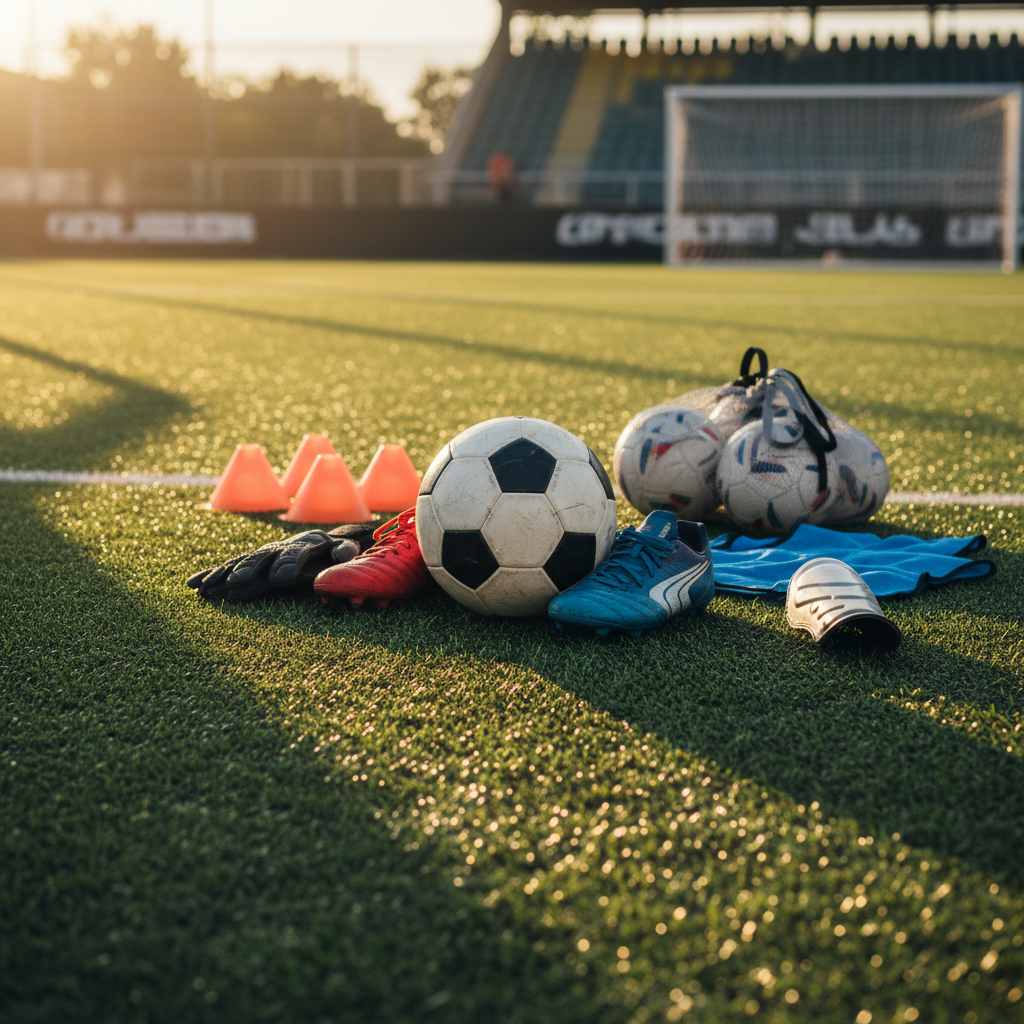 Futbols