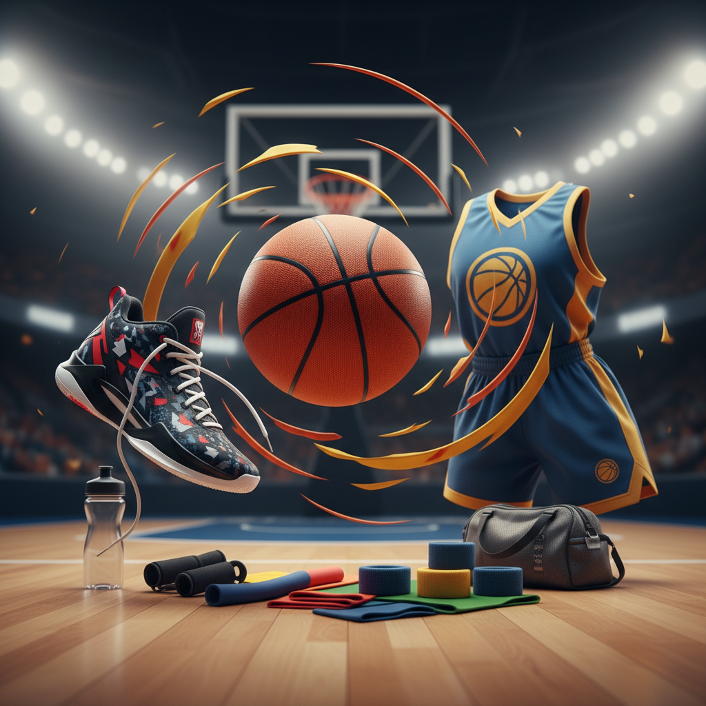 Basketbols