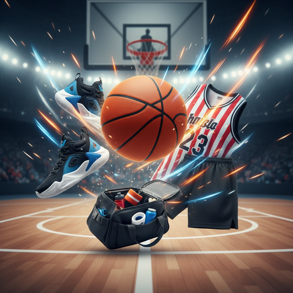 Basketbols