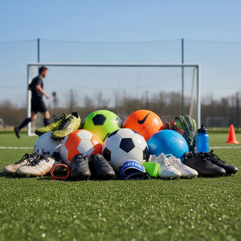 Futbols