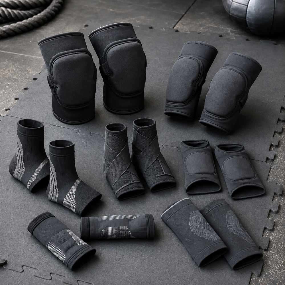 Spordikaitsjad