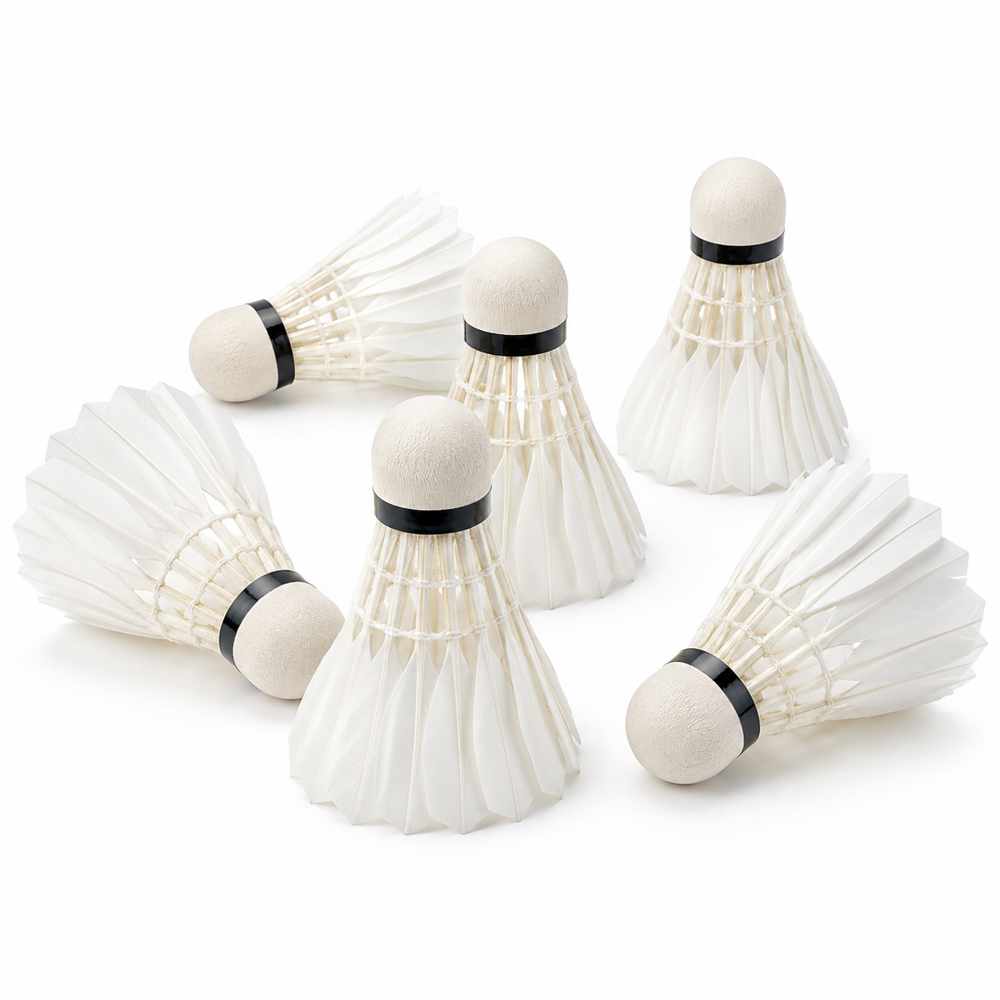 Badmintono skrajukai